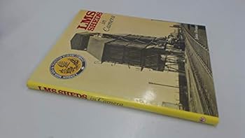 Hardcover LMS sheds in camera Book