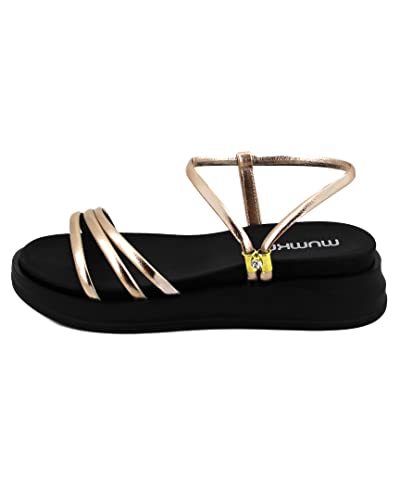 SandalFemme Dorado Mumka chaussure ouverte été chic légère