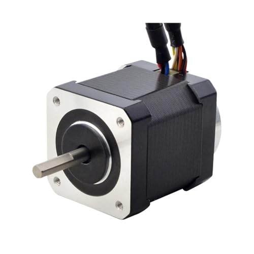 Moteur pas à pas boucle fermée 56Ncm pour stopper les erreurs de trajectoire