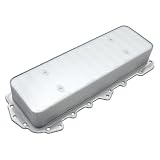 A-Premium Engine Oil Cooler Compatible with Land Rover, Jaguar