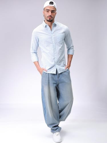 Image of THE Indian Garage CO Men Shirt