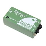 Radial SB-2 pasywny