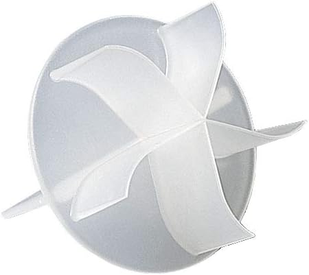 Kaiser - Rotulador de papel de polipropileno