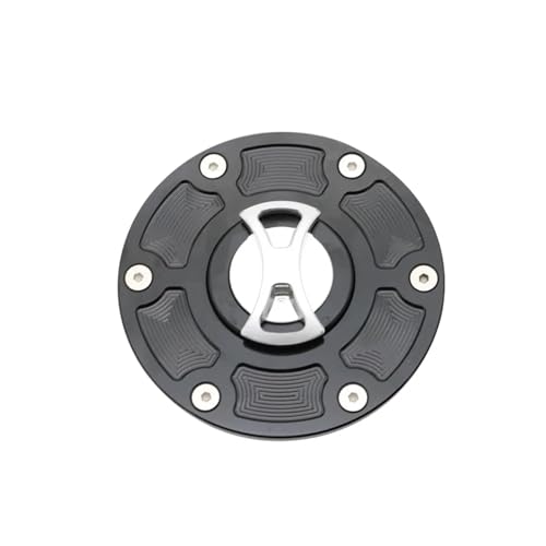 Bouchon réservoir moto BMW R1200RT accessoire carburant modifié sans clé