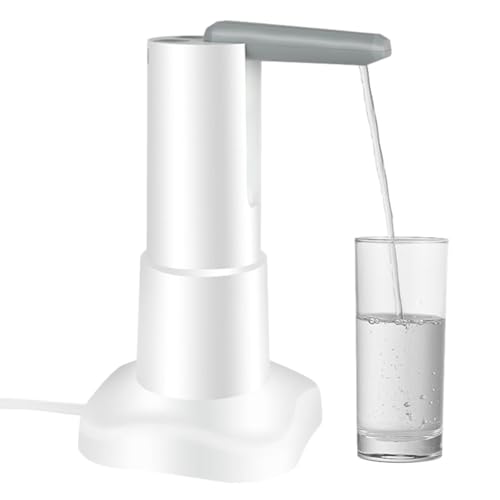 Distributeur d'eau intelligent avec pompe automatique et dosage précis de table - 2