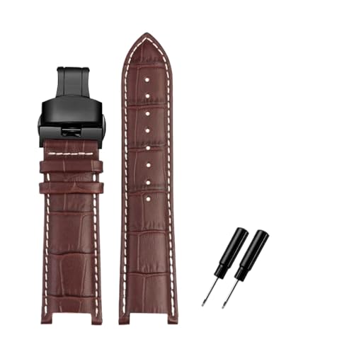 [VEł] FT[`uXbgVER[W_CVERSACEYVBR 8545U[EHb`oh24mmƌ݊̂鎞vXgbvANZT[(Brown white Black)