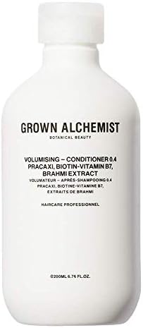 Grown Alchemist Volumizing Conditioner 0.4 (200ml / 6.76oz)