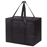 クーラーボックス 大容量 30L 保冷 保温 防水 耐摩耗 保冷バッグ 4層断熱 水漏れ防止 折り畳み収納可能 軽量 3WAY仕様 ソフトクーラーボックス キャンプ/釣り/BBQ/ピクニック/運動会/お花見/部活や買い物等に大活躍