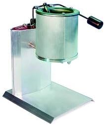 Production Lead Melting Pot