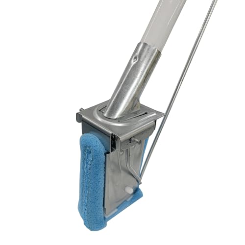 image for HOMEMAID® Cellulose Butterfly Mop Replacement Refill Sponge - $8.99 E