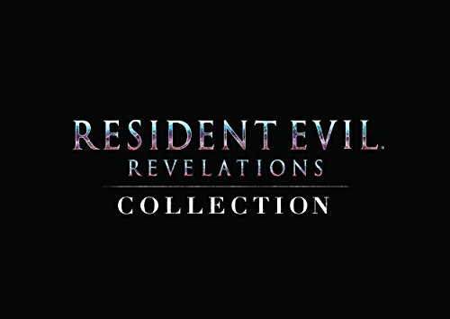 Resident Evil: Revelations Collection - Nintendo Switch