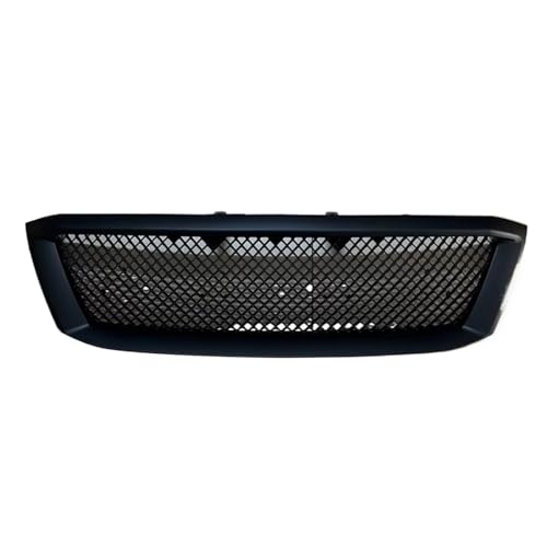 Grille aération Toyota Hilux style racing améliore le refroidissement
