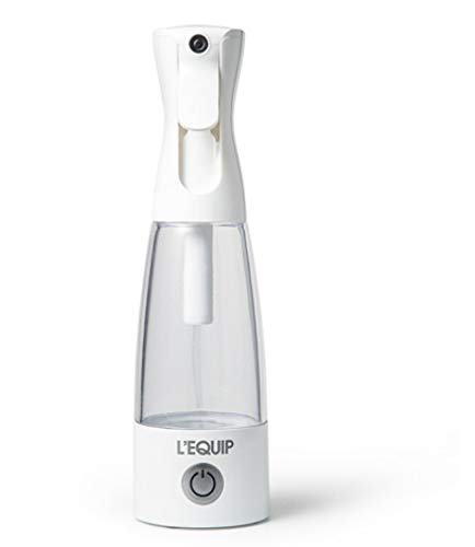 L'EQUIP Electrolyzed Water Generator Pure HC300 Cleaning Easy Care