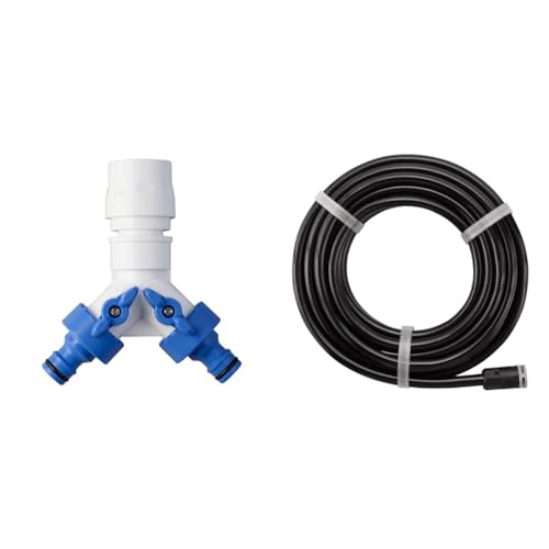 �y�Z�b�g�����z�^�J�M(takagi) �R�l�N�^�[ �z�[�X �W���C���g �O���R�l�N�^�[�R�b�N�t(FJ) ���� G099FJ 4.5 x 15.2 x 18.8 cm + ��������� �p�[�c 9mm�����z�[�X 10m 9mm�z�[�X GKT110