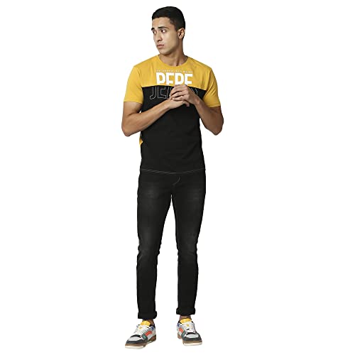 Image of Pepe Jeans Men's Fitted T-Shirt