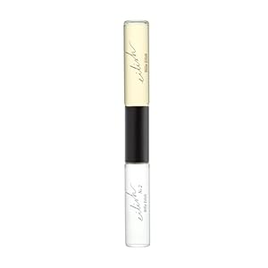 Billie Eilish Eau de Parfum Dual Sided Rollerball of Eilish & Eilish No 2 Perfume for Women, Amber Gourmand + Woody Floral Fragrances, Travel Size + Long Lasting Scent, 0.40 Fl Oz