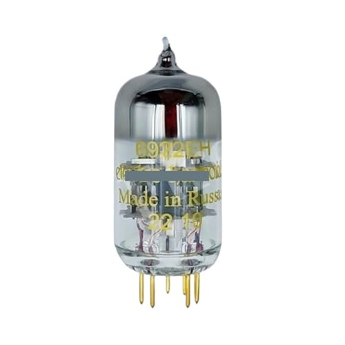 Tube E88CC 6922 préamplificateur hifi lampe de rechange ECC88 6DJ8