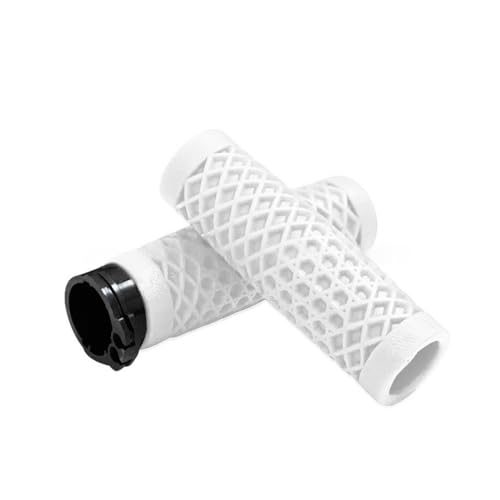 Guidon grips moto 22mm pour améliorer le confort de vos balades
