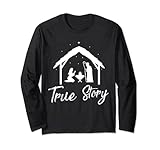True Story Native Christmas SMMBY