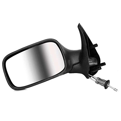 Retrovisor Uno Fire 01/ – 2Portas – C/Controle ESQUERDO