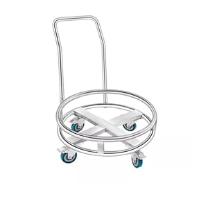 Generic Mobilny Wózek Serwujący 200kg