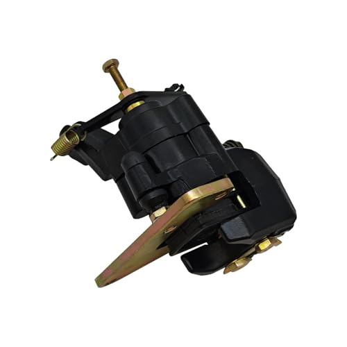 Piston étrier frein arrière R 660 pièce rechange compatible 5LP-2580W-10-00 mécanique quad