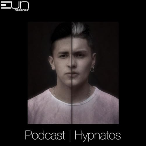 EUNRP2204 EUN Records Podcast by Hypnatos