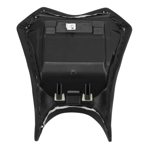 Asiento de conductor para motocicleta 500, recambio de plástico PP 6
