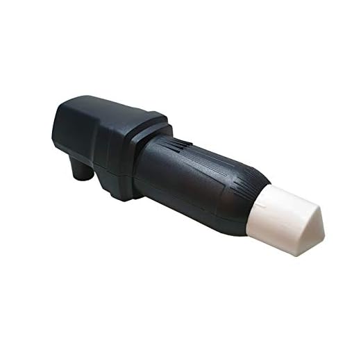 Sky Vision Twin-Rod-LNB, Satelliten universal LNB, 2 Teilnehmer inkl. Wetterschutzgehäuse, für digitalen Satempfang in HD, Full HD und UHD, Rauschmaß 0,1 dB, 40mm Feedaufnahme, schwarz/grau