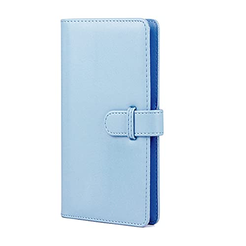 Fotoalbum Für Fujifilm Instax Square - 80 Taschen Album Für SQ40, SQ6, SQ1