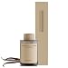 Produktbild Jean & Len Scented Room Diffusor Manuka Honey & Vanilla, Raumduft mit Rattan-Stäbchen, sorgt 6 Wochen für ein angenehmes Dufterlebnis, sinnliche Duftkombination, vegan, 100 ml