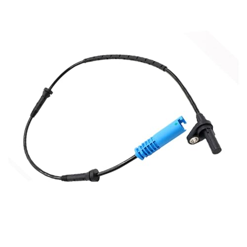 Sensor ABS Delantero X1 E84 recambio velocidad rueda delantera 34526784989 2