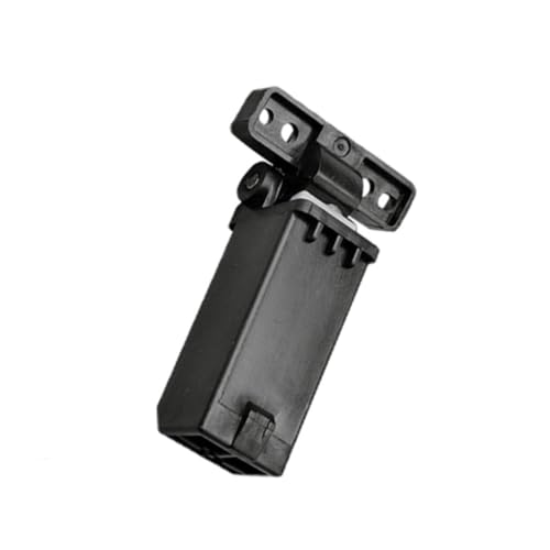 Charnière couvercle scanner Pantum M6500 M6600 M6700DW, pièce de rechange 301022338001 noire x10