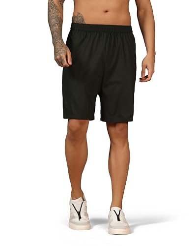 Image of DHRUVI TRENDZ Shorts for Men | Boxer Shorts for Men | Men Shorts | Cargo Shorts | Shorts for Men Beach Wear | Printed Shorts | Men's Regular Fit Shorts