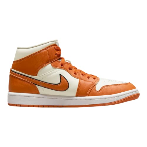 Image of Air Jordan 1 Mid Women's Shoes