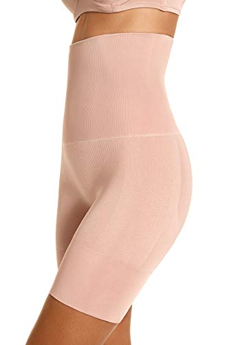 Bermudas modeladoras Makeup Skin, Plié, Feminino, Balm, P