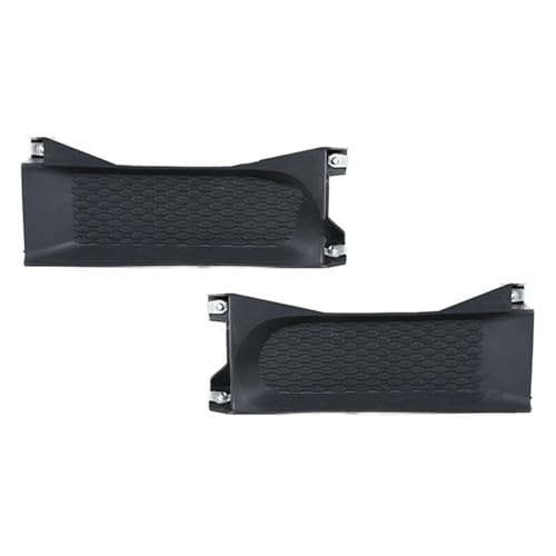 Feux anti-brouillard pour Dodge Ram 1500 avec calandre de pare-chocs 2013-2018