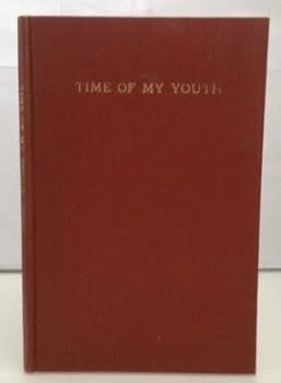 Hardcover Time of my Youth Book