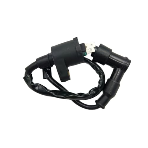 Bobina de encendido para GY6 que mejora la chispa en ciclomotores y scooters