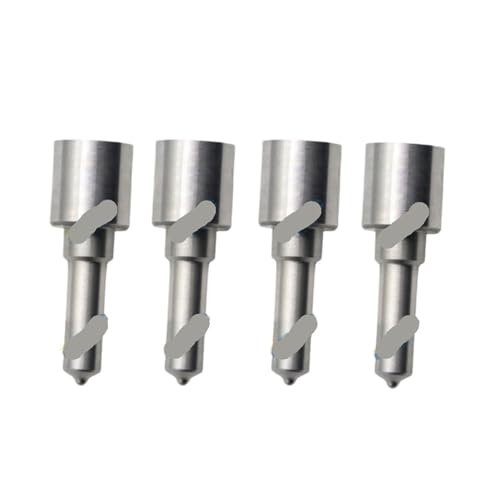Injecteurs diesel G3S54 à pulvérisation calibrée - Lot de 4 pièces auto
