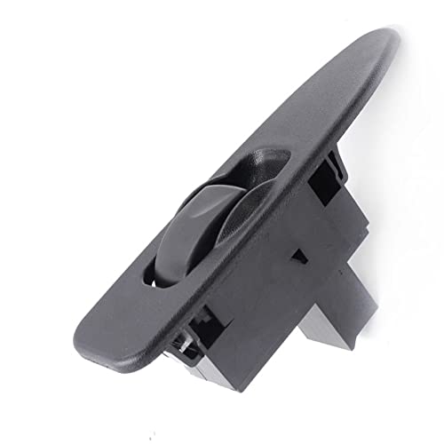 Interrupteur de commande de fenêtre électrique MR792851 pour vitre bloquée - 6