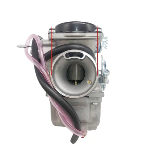 Carburateur GN200 : Réparez les pannes de moteur 606-113 avec ces pièces de remplacement