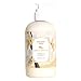 Camille Beckman Silky Body Cream, French Vanilla, 13 Ounce