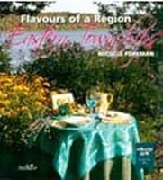 Flavours of a Region, Eastern Townships 2980818372 Book Cover