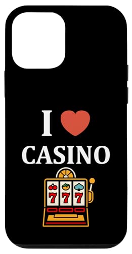 Gambling Win jackpot luck gambler i love casino �X�}�z�P�[�X iPhone 12 mini �p