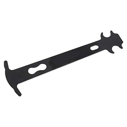 Huante, indicatore di usura della catena della