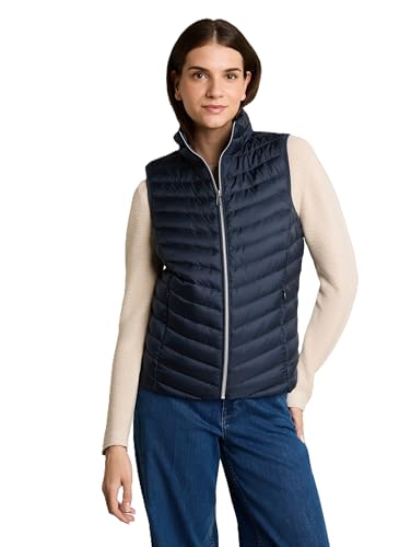 Chaqueta Tom Tailor mujer 3XL que soluciona la falta de abrigo cómodo
