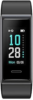 Willful Fitness Tracker 2020 New Version IP68 Waterproof, Fitness Watch Heart Rate Monitor