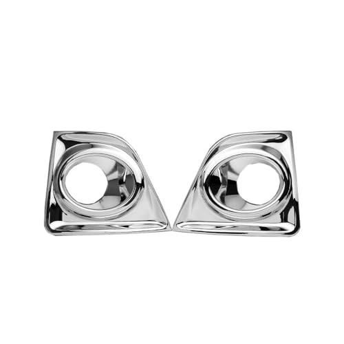 Sourcils phare paupières Altis 2015 protection ABS cadre antibrouillard avant voiture