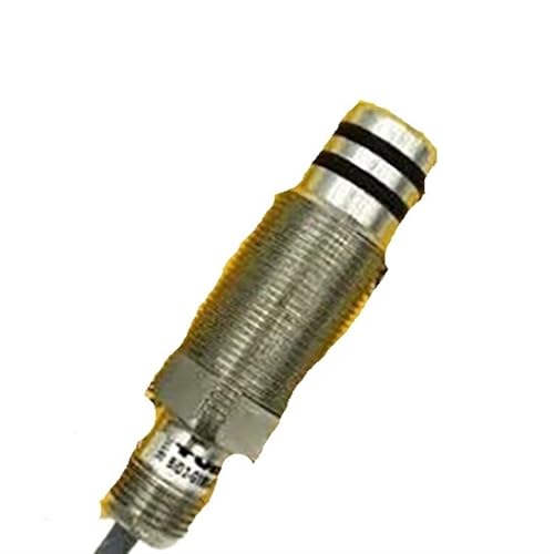 Capteur de proximité inductif BiD2-G180-AP6 haute pression G180